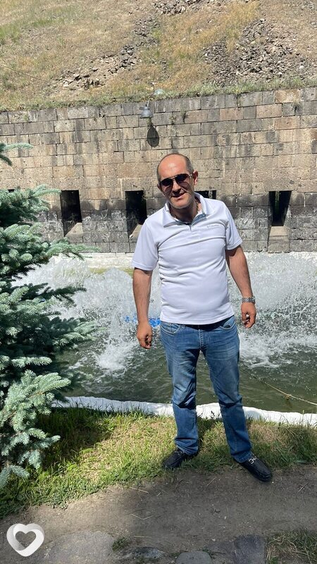 Петя, 43, Уссурийске — анкета №1086736
