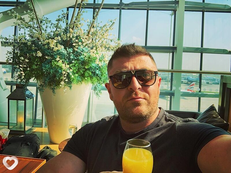 Даниил, 38, Люберцах — анкета №1086742