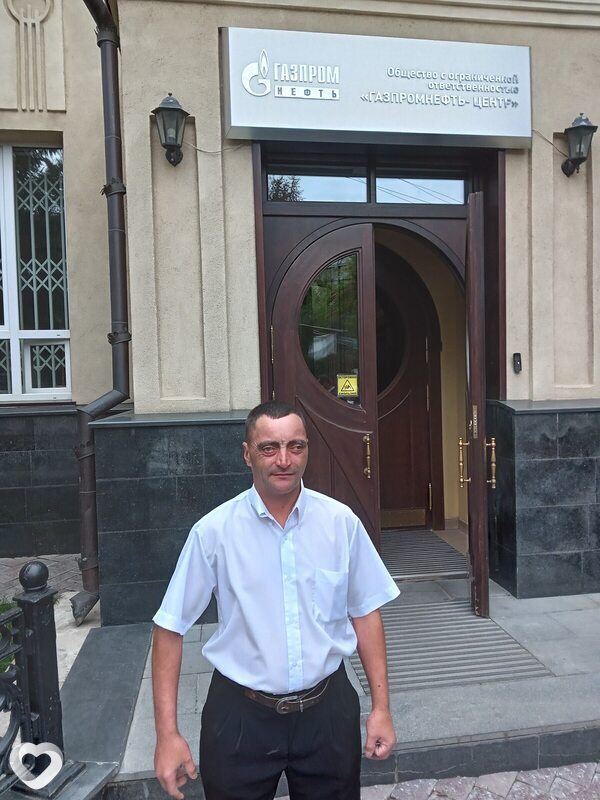 Алексей, 41, Новосибирске — анкета №1086746