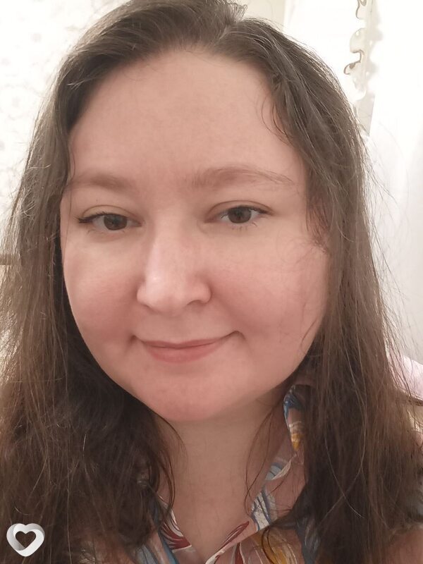 Екатерина, 38, Нижневартовске — анкета №1086747