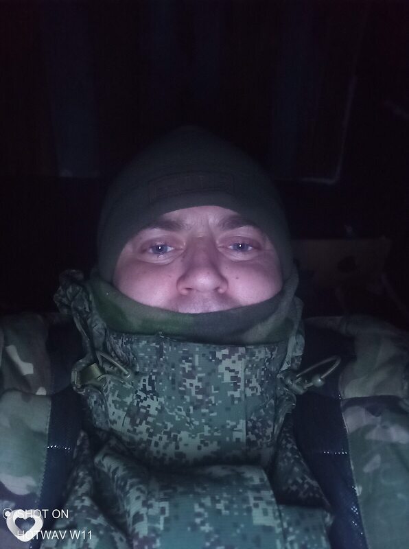 Алексей, 38, Курске — анкета №1086748