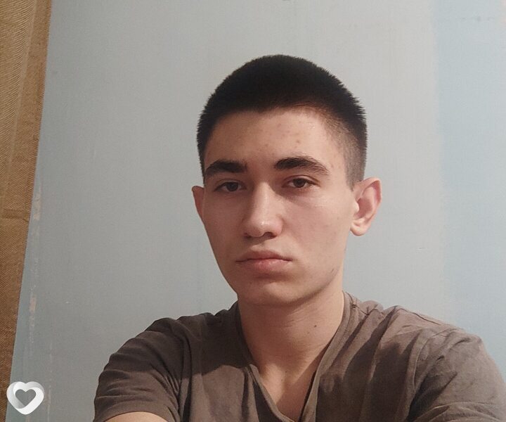 Никита, 20, Благовещенске — анкета №1086752