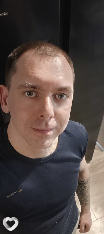 Олег, 41, Санкт-Петербурге — анкета №1086754