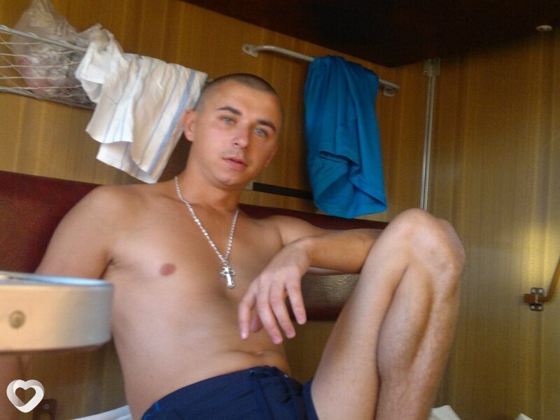 Александр, 40, Белгороде — анкета №1086755