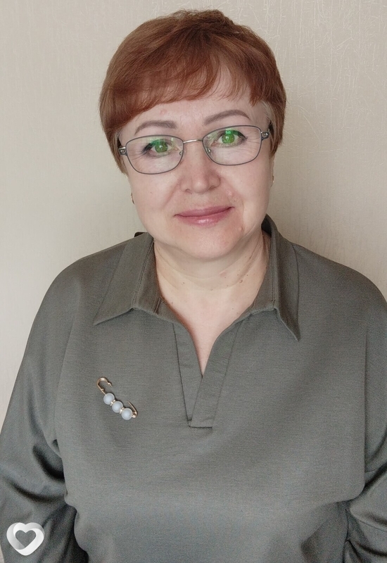 Нина, 65, Каменске-Уральском — анкета №1086758