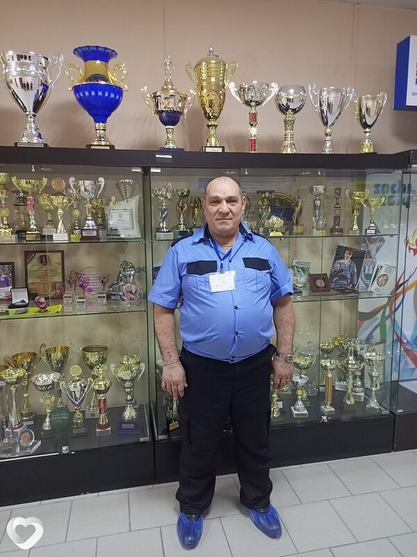 Календар, 67, Нижневартовске — анкета №1086766