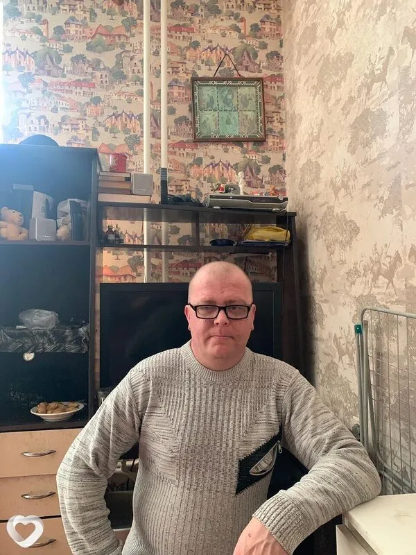 Денис Яким, 39, Бийске — анкета №1086767