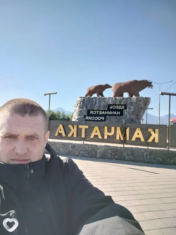 Олег, 36, Новоалтайске — анкета №1086768
