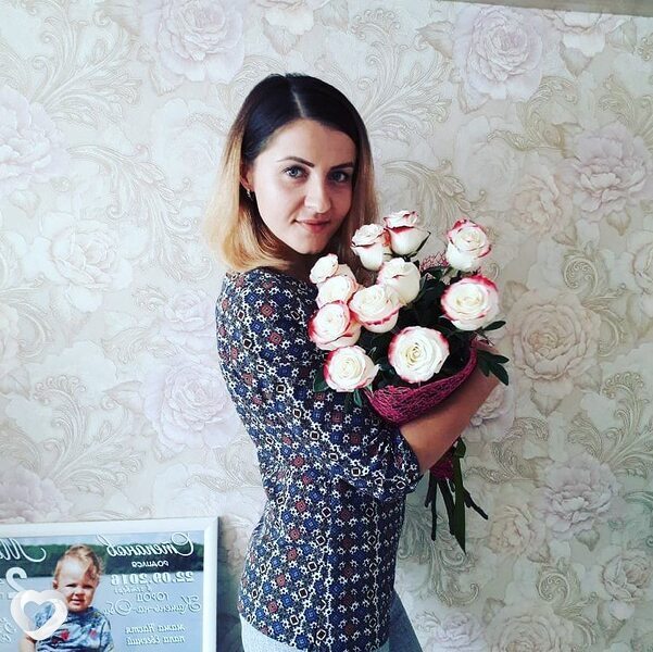 Настя, Черлак