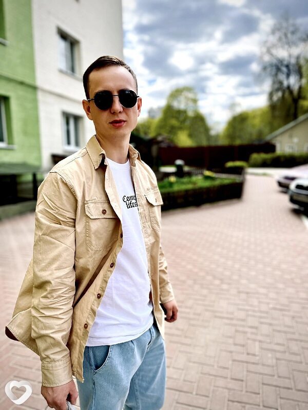 Алексей, 27, Рязани — анкета №1086708