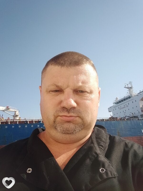 Николай, 49, Омске — анкета №1086709