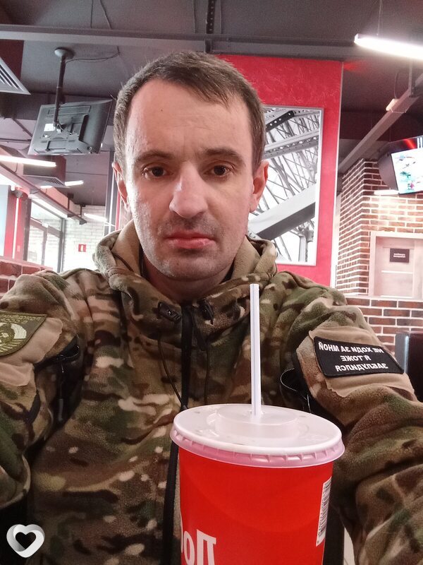Виктор, 41, Ковылкине — анкета №1086712