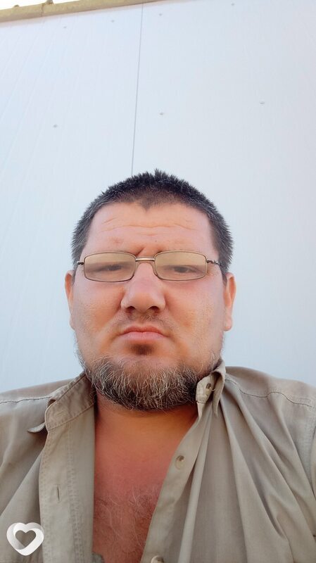 Юрий Линник, 41, Каменске-Шахтинском — анкета №1086715