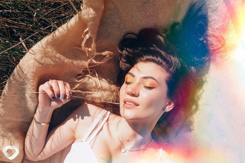 Диана, 27, Ижевске — анкета №1086897