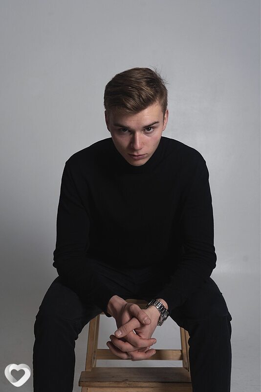 Петр, 24, Москве — анкета №1086901