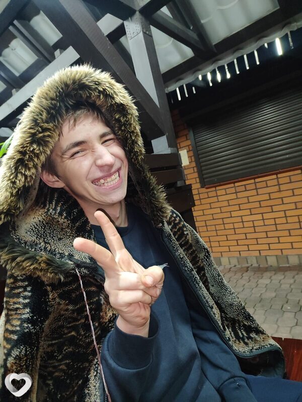 Никита, 20, Петропавловске — анкета №1086903