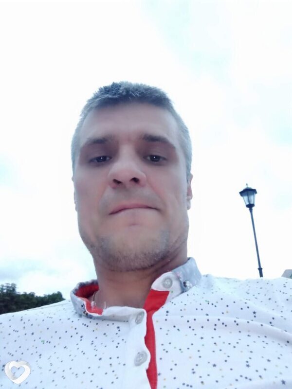 Виталий, 48, Рязани — анкета №1086905