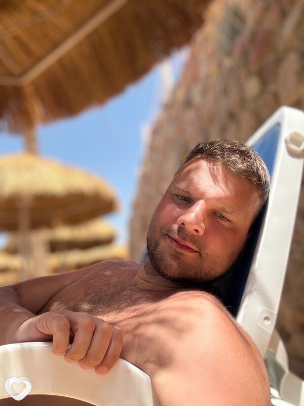 Андрей, 38, Минске — анкета №1086906