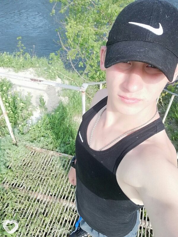 Никита, 26, Луганске — анкета №1086913