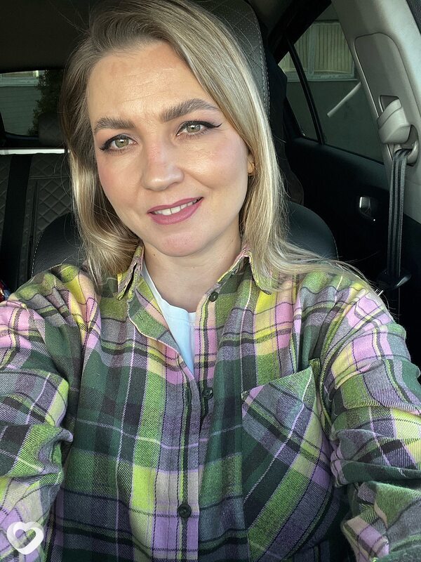 Ирина, 40, Москве — анкета №1086915