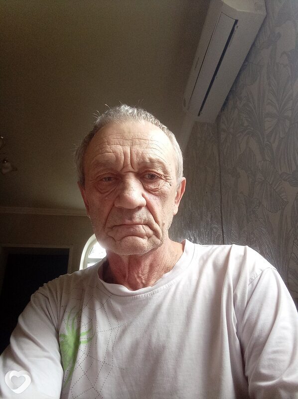 Дмитрий, Тихорецк
