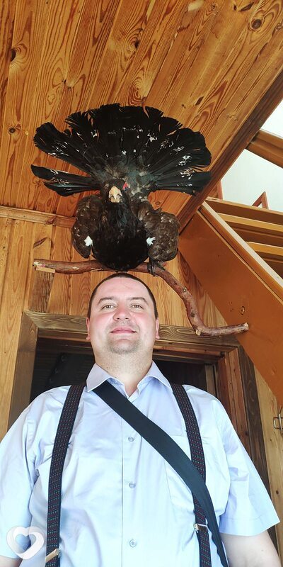 Серж, 41, Новополоцке — анкета №1086919