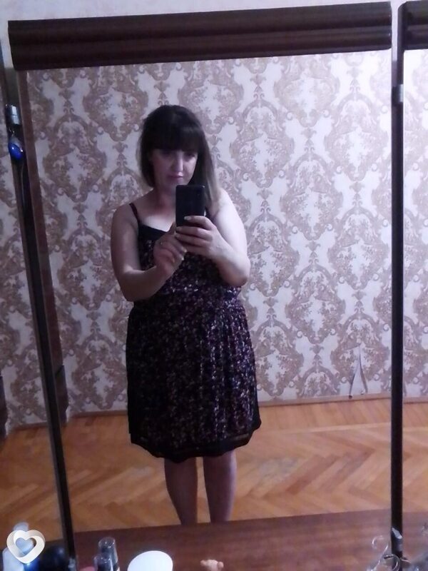 Ирина, 49, Ростове-на-Дону — анкета №1086999