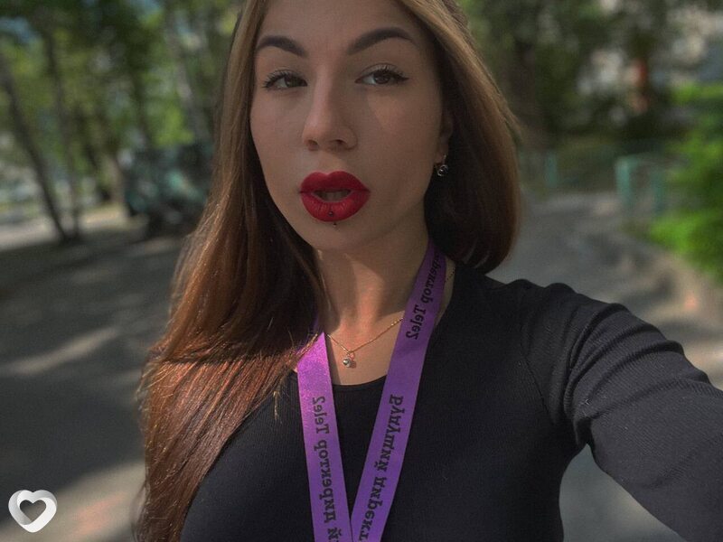 Redfox, 25, Санкт-Петербурге — анкета №1087000