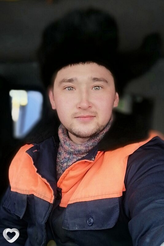 Костя, 30, Уфе — анкета №1087001