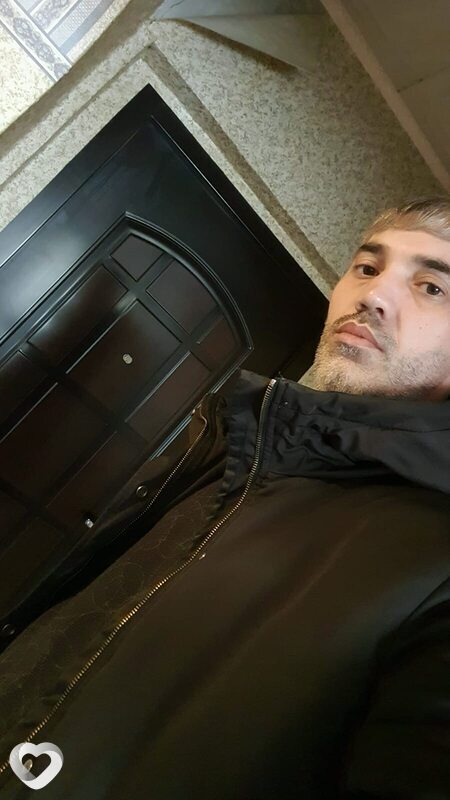Руслан, 42, Выборге — анкета №1087002