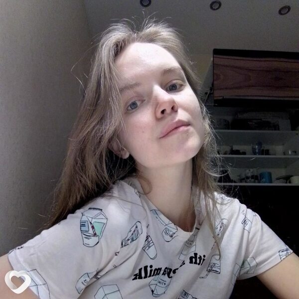 Ноу, 21, Москве — анкета №1087006
