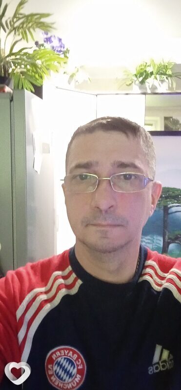 Михаил, 50, Саратове — анкета №1087017