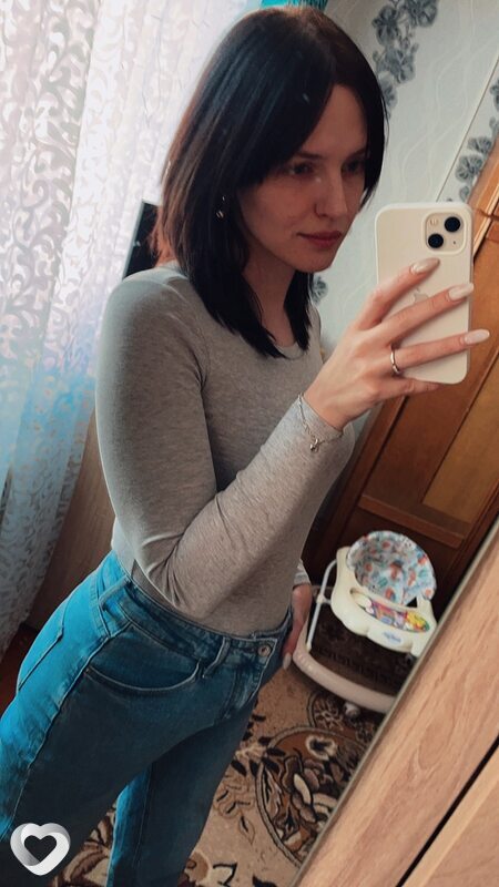 Малышка, 27, Мозыре — анкета №1087019