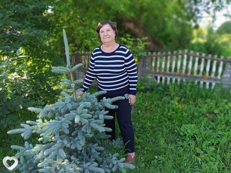 Ирина, Павлово