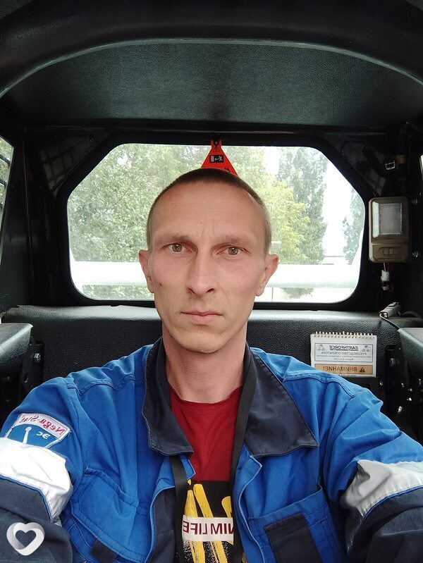Роман, 34, Оренбурге — анкета №1086777