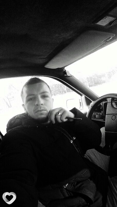 Николай, 31, Симферополе — анкета №1086780