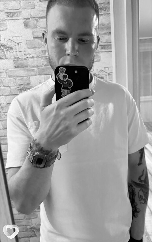 Ivan, 23, Перми — анкета №1086789