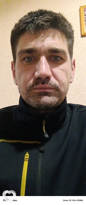 Дмитрий, 37, Москве — анкета №1086791