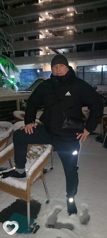 Григорий, 46, Ростове-на-Дону — анкета №1086792