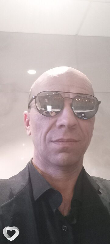 Андрей, 54, Новосибирске — анкета №1086793