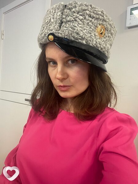 Алена, 36, Жуковском — анкета №1086800