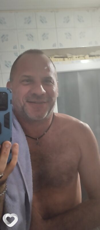 Валентин, 50, Николаеве — анкета №1086804
