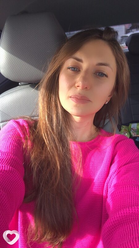 Алла, 39, Сочи — анкета №1086813