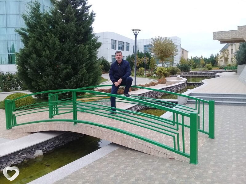 Зепстамп, 42, Минске — анкета №11209