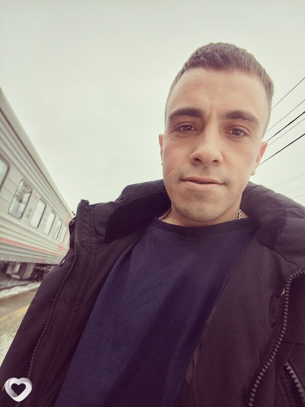 Илья, 24, Ишиме — анкета №1086819