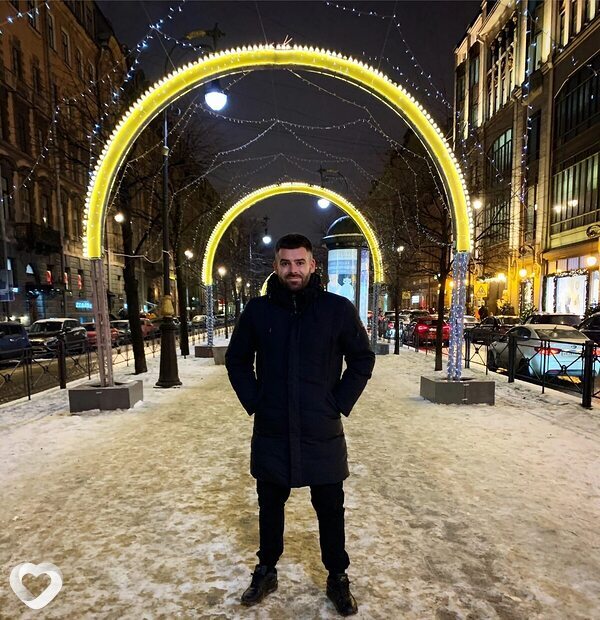 Сергей, 44, Волгограде — анкета №1086820