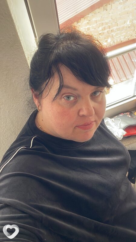Oksana, Альтенбург