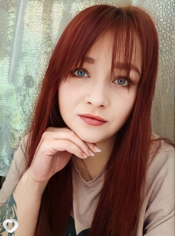 Кристина, Кинешма