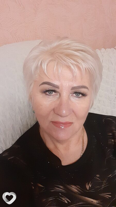 Галина, 69, Воронеже — анкета №1086828