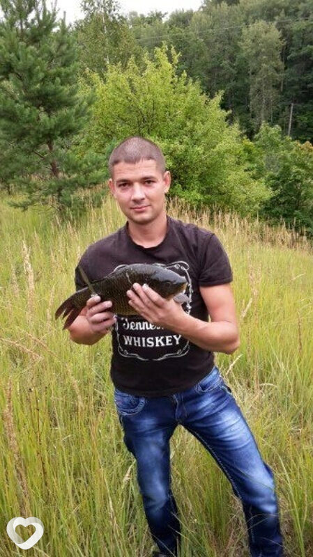 Иллидан, 42, Чебоксарах — анкета №1086833